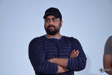 Kathalo Rajakumari Movie Teaser Launch